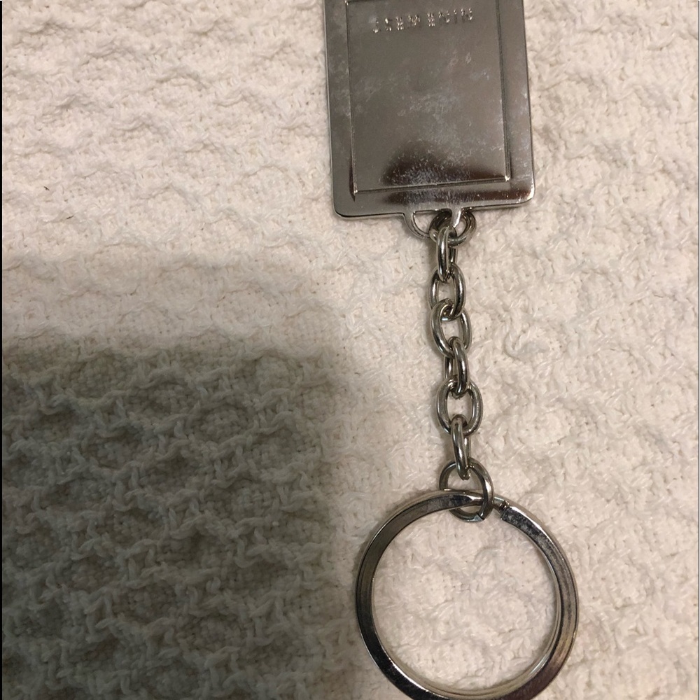 Nine West key chain